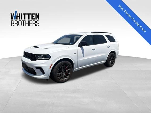 2024 Dodge Durango SRT 392 Plus AWD 2024 Dodge Durango SRT 392 Plus AWD