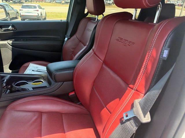 2024 Dodge Durango SRT 392 Plus AWD 2024 Dodge Durango SRT 392 Plus AWD