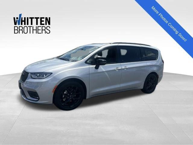 2024 Chrysler Pacifica Limited 2024 Chrysler Pacifica Limited