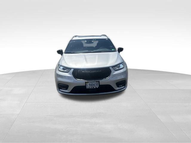 2024 Chrysler Pacifica Limited 2024 Chrysler Pacifica Limited