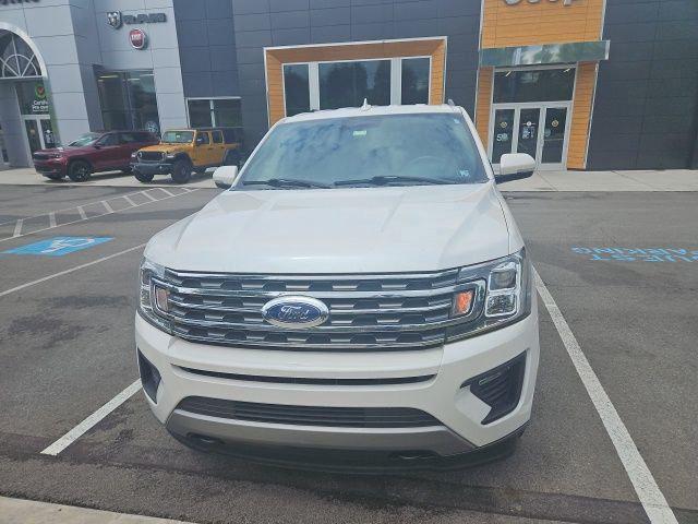 2019 Ford Expedition XLT 2019 Ford Expedition XLT