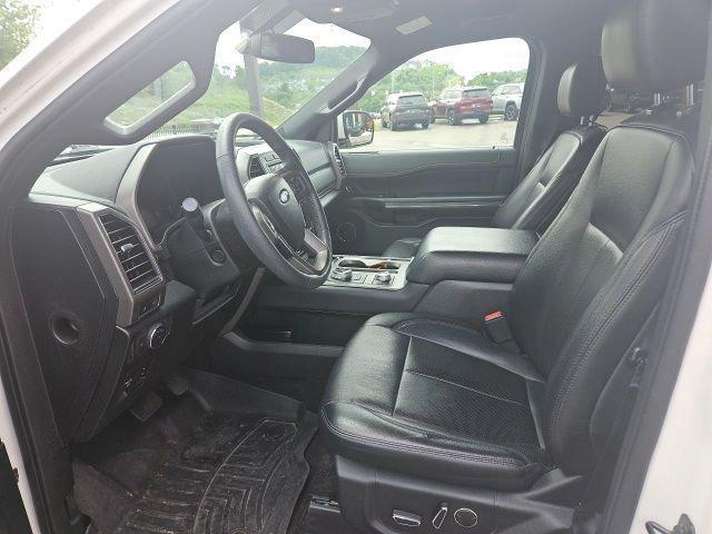 2019 Ford Expedition XLT 2019 Ford Expedition XLT