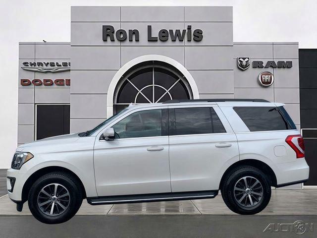 2019 Ford Expedition XLT 2019 Ford Expedition XLT