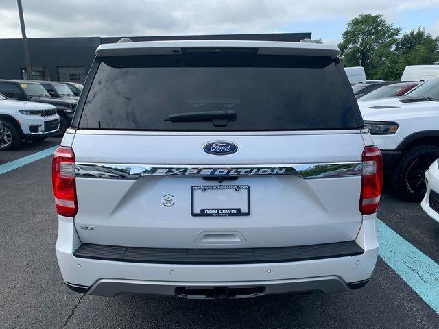 2019 Ford Expedition XLT 2019 Ford Expedition XLT