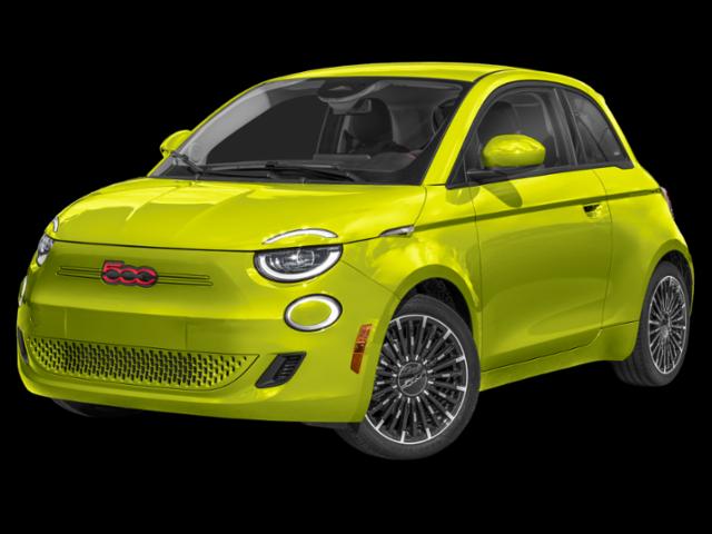 2026 Fiat 500e 500e POP