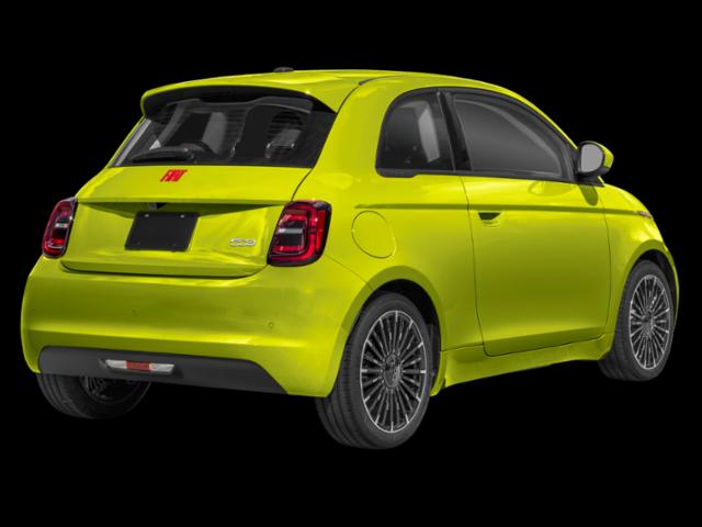 2026 Fiat 500e 500e POP