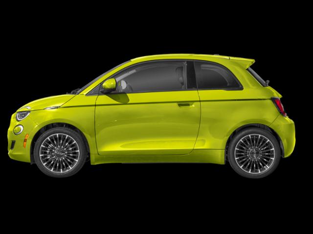 2026 Fiat 500e 500e POP