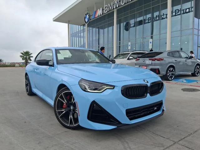 2026 BMW M240 i for sale in Harlingen, TX