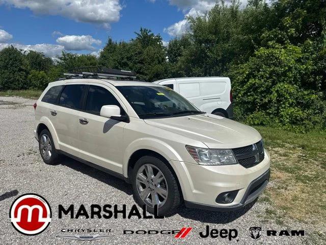 2013 Dodge Journey Crew for sale in Crittenden, KY
