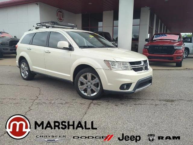 2013 Dodge Journey Crew for sale in Crittenden, KY