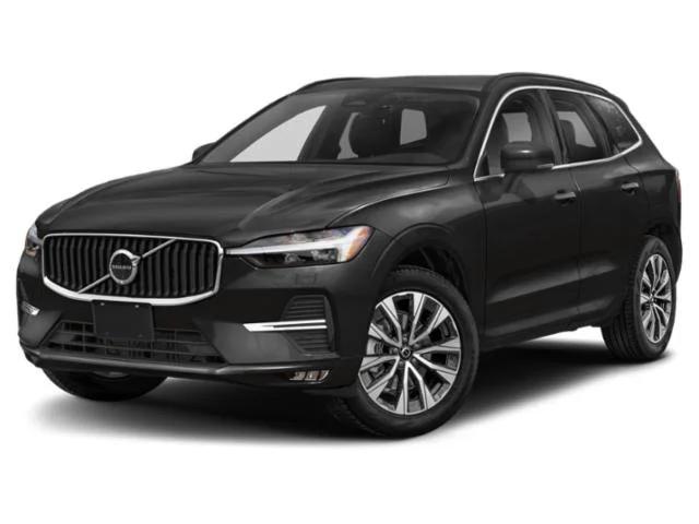 2024 Volvo XC60 B5 Plus Dark Theme 2024 Volvo XC60 B5 Plus Dark Theme