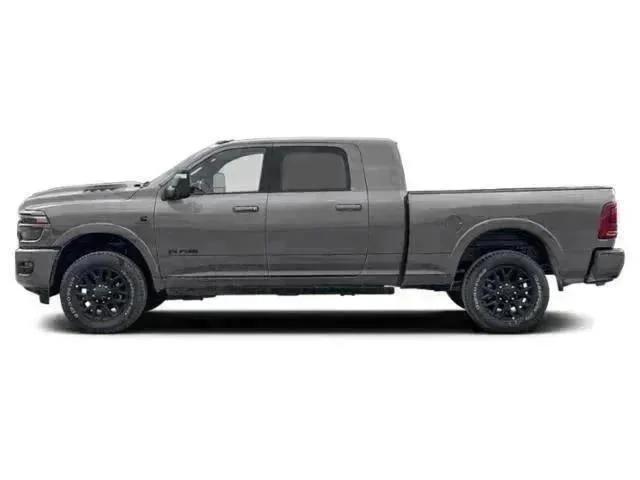 2026 RAM 3500 RAM 3500 LIMITED MEGA CAB 4X4 64 BOX 2026 RAM 3500 RAM 3500 LIMITED MEGA CAB 4X4 64 BOX