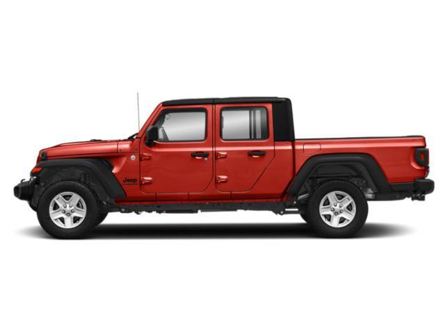 2020 Jeep Gladiator Sport S 4x4 2020 Jeep Gladiator Sport S 4x4