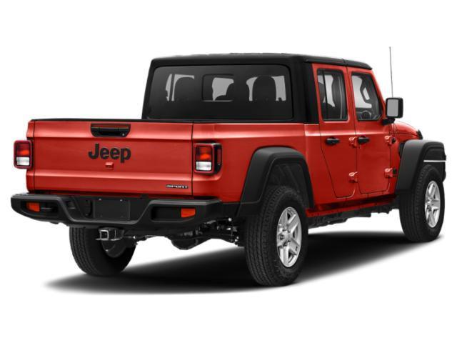 2020 Jeep Gladiator Sport S 4x4 2020 Jeep Gladiator Sport S 4x4
