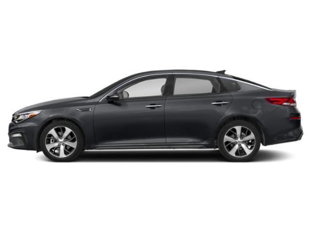 2019 Kia Optima S 2019 Kia Optima S
