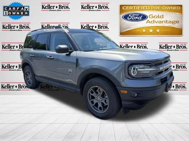2024 Ford Bronco Sport Big Bend 2024 Ford Bronco Sport Big Bend