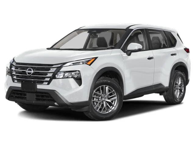 2024 Nissan Rogue S FWD for sale in Ontario, CA