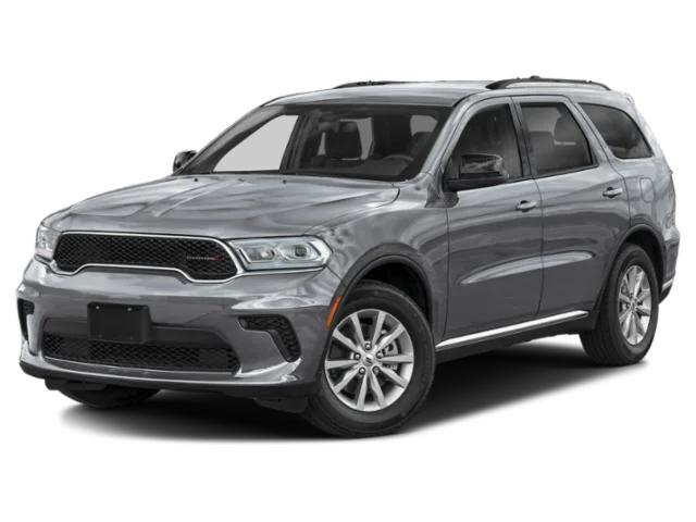 2026 Dodge Durango DURANGO GT PLUS AWD 2026 Dodge Durango DURANGO GT PLUS AWD