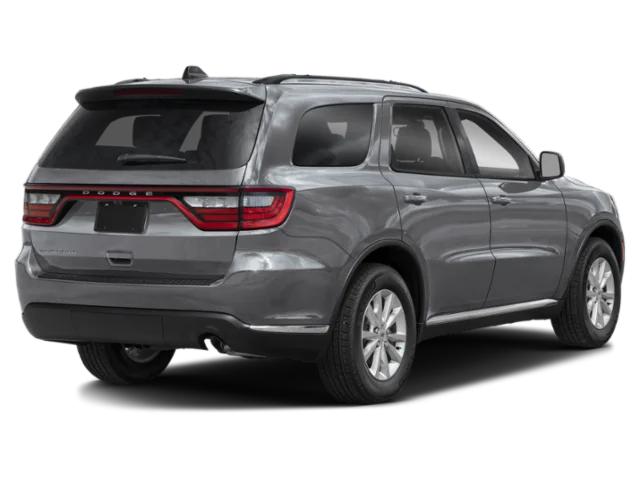 2026 Dodge Durango DURANGO GT PLUS AWD 2026 Dodge Durango DURANGO GT PLUS AWD