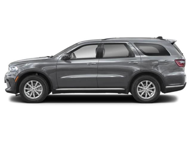 2026 Dodge Durango DURANGO GT PLUS AWD 2026 Dodge Durango DURANGO GT PLUS AWD