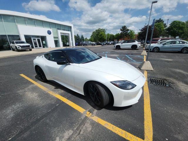 2024 Nissan Z Performance Manual for sale in Grand Blanc, MI