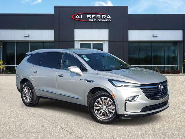 2022 Buick Enclave FWD Essence for sale in Grand Blanc, MI