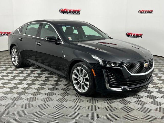2020 Cadillac CT5 Premium Luxury 2020 Cadillac CT5 Premium Luxury