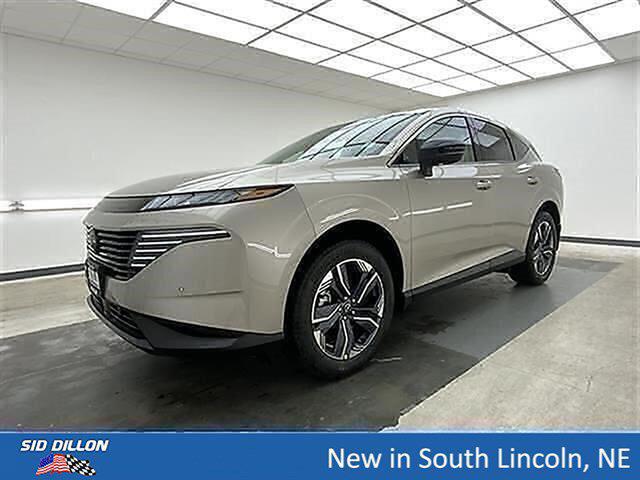 2026 Nissan Murano SL for sale in Lincoln, NE