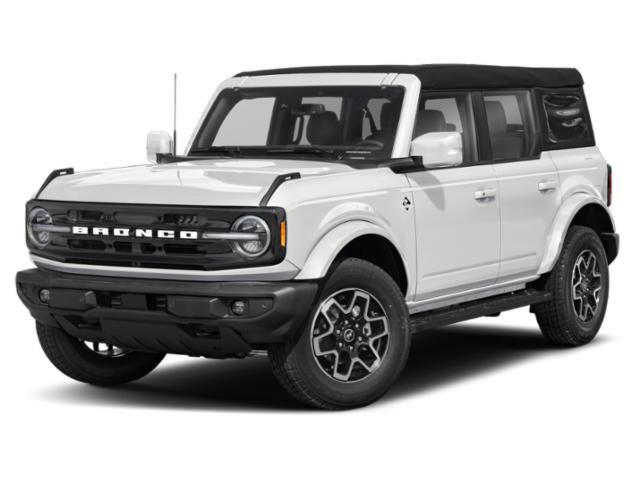 2026 Ford Bronco Outer Banks for sale in Show Low, AZ