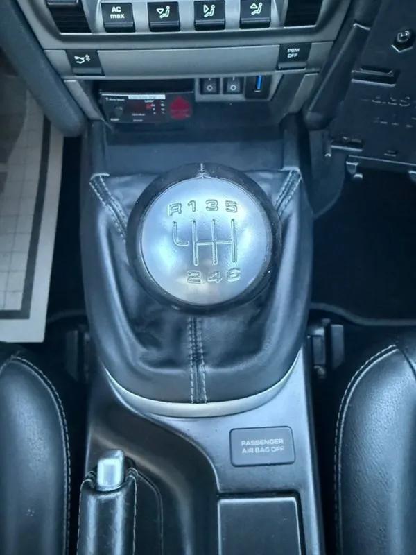 2006 Porsche Cayman Unknown