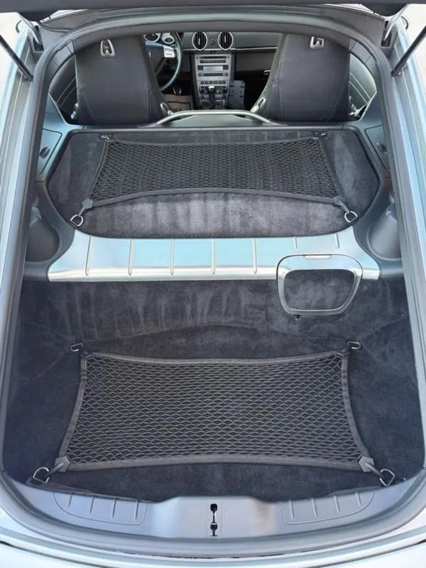 2006 Porsche Cayman Unknown