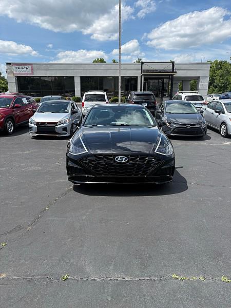 2023 Hyundai Sonata SEL for sale in EASLEY, SC