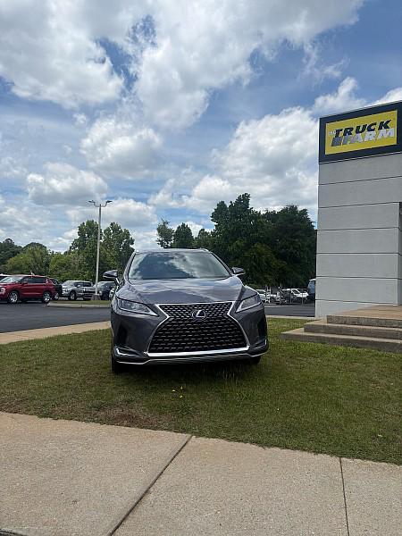 2020 Lexus RX 450h RX 450h for sale in EASLEY, SC