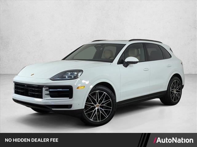 2026 Porsche Cayenne AWD for sale in Irvine, CA