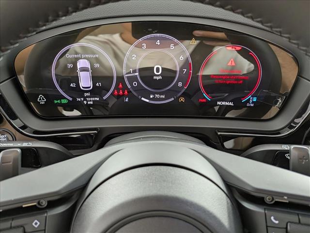 2026 Porsche Cayenne AWD