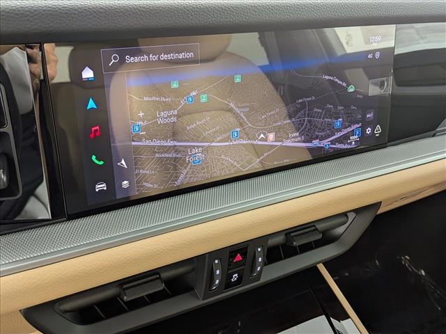 2026 Porsche Cayenne AWD