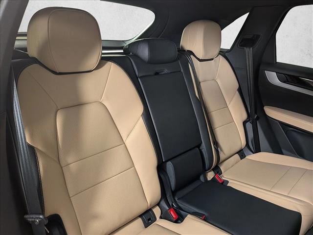 2026 Porsche Cayenne AWD