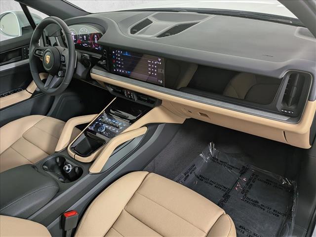 2026 Porsche Cayenne AWD