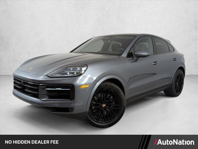 2026 Porsche Cayenne Coupe AWD for sale in Irvine, CA