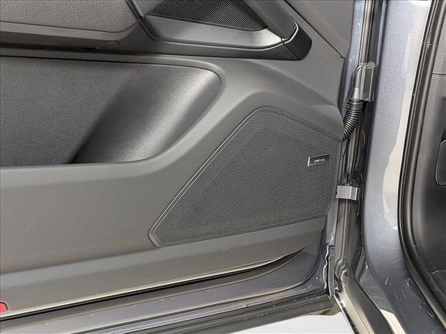 2026 Porsche Cayenne Coupe AWD