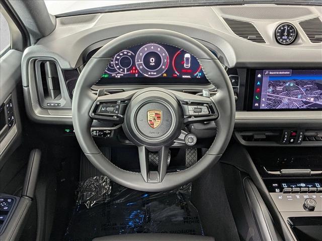 2026 Porsche Cayenne Coupe AWD