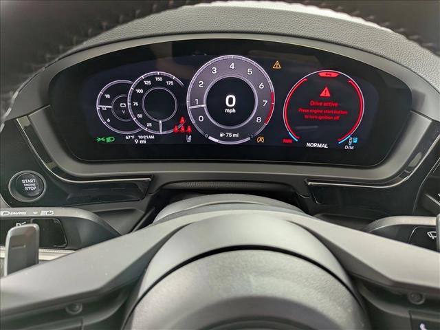 2026 Porsche Cayenne Coupe AWD