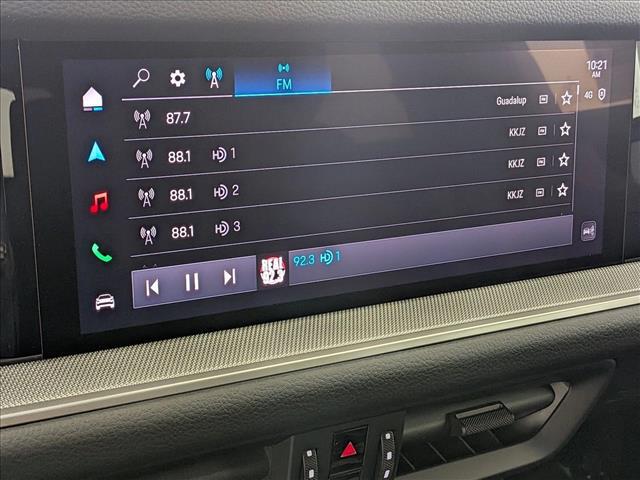 2026 Porsche Cayenne Coupe AWD
