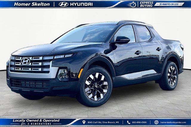 New 2026 Hyundai Santa Cruz SEL Activity For Sale in Olive Branch, MS