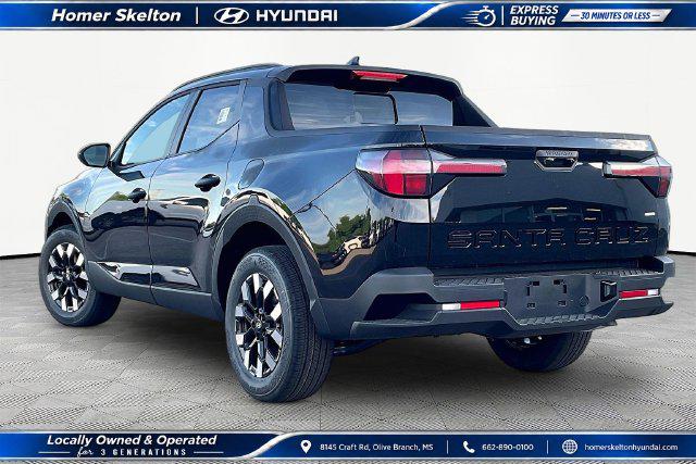 New 2026 Hyundai Santa Cruz SEL Activity For Sale in Olive Branch, MS