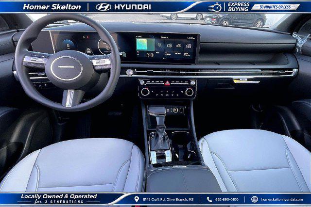 New 2026 Hyundai Santa Cruz SEL Activity For Sale in Olive Branch, MS