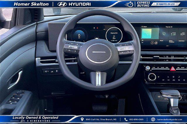 New 2026 Hyundai Santa Cruz SEL Activity For Sale in Olive Branch, MS
