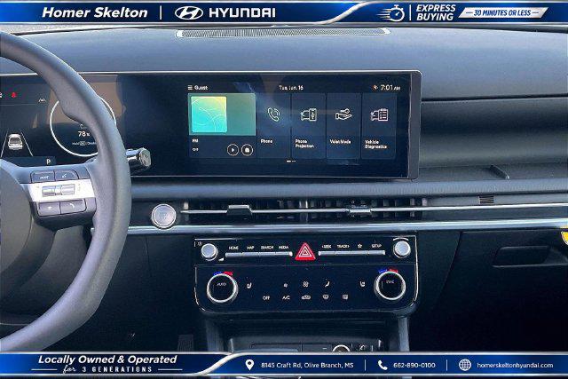 New 2026 Hyundai Santa Cruz SEL Activity For Sale in Olive Branch, MS