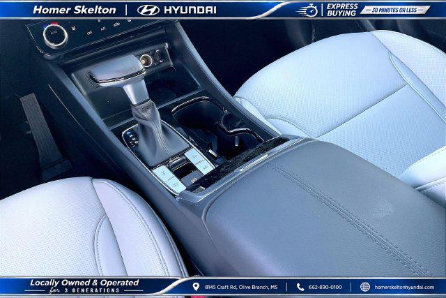New 2026 Hyundai Santa Cruz SEL Activity For Sale in Olive Branch, MS