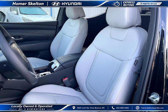 New 2026 Hyundai Santa Cruz SEL Activity For Sale in Olive Branch, MS